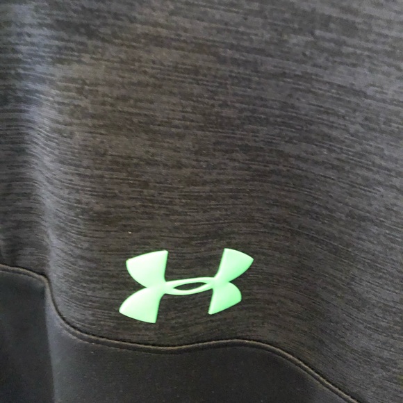 Under armour men’s jacket - Picture 4 of 6